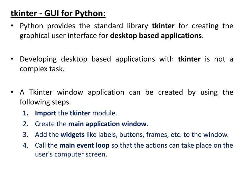 Tkinter Label Widget In Detail Gui Programming Using Python Tkinter - Elegant Ultra HD Light Images | Free Download