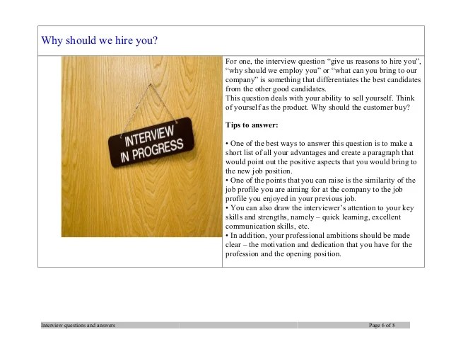 Top 5 Fire Engineer Interview Questions With Answers