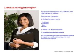 Top 7 Computer Programmer Interview Questions Answers Ppt - Download Perfect Geometric Image | Full HD