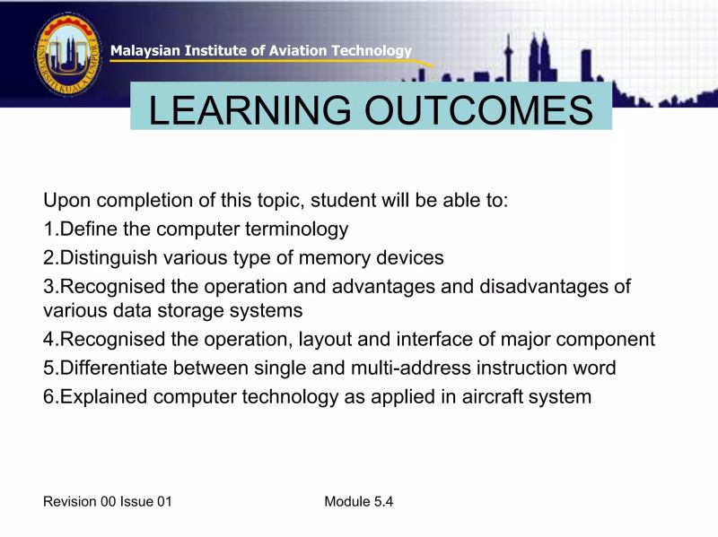 Topic 5 Digital Technique Basic Computer Structure Ppt - Artistic Nature Picture - Ultra HD