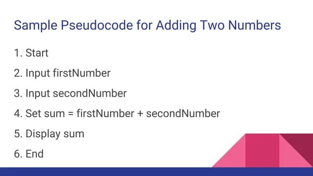 Software Tool For Translating Pseudocode To A Programming Language Pdf Parsing Compiler - Professional Minimal Art - 8K