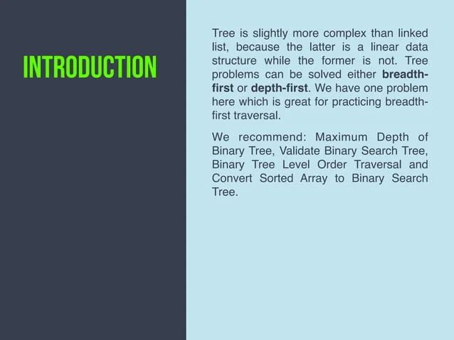 Tree Leetcode Interview Questions Easy Collections Pdf - Vintage Background Collection - Ultra HD Quality