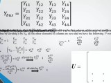 Triangular Factorization Pptx