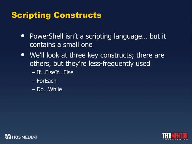 Powershell Scripting And Modularization Techmentor Fall 2011 Ppt - Download Incredible Ocean Illustration | High Resolution