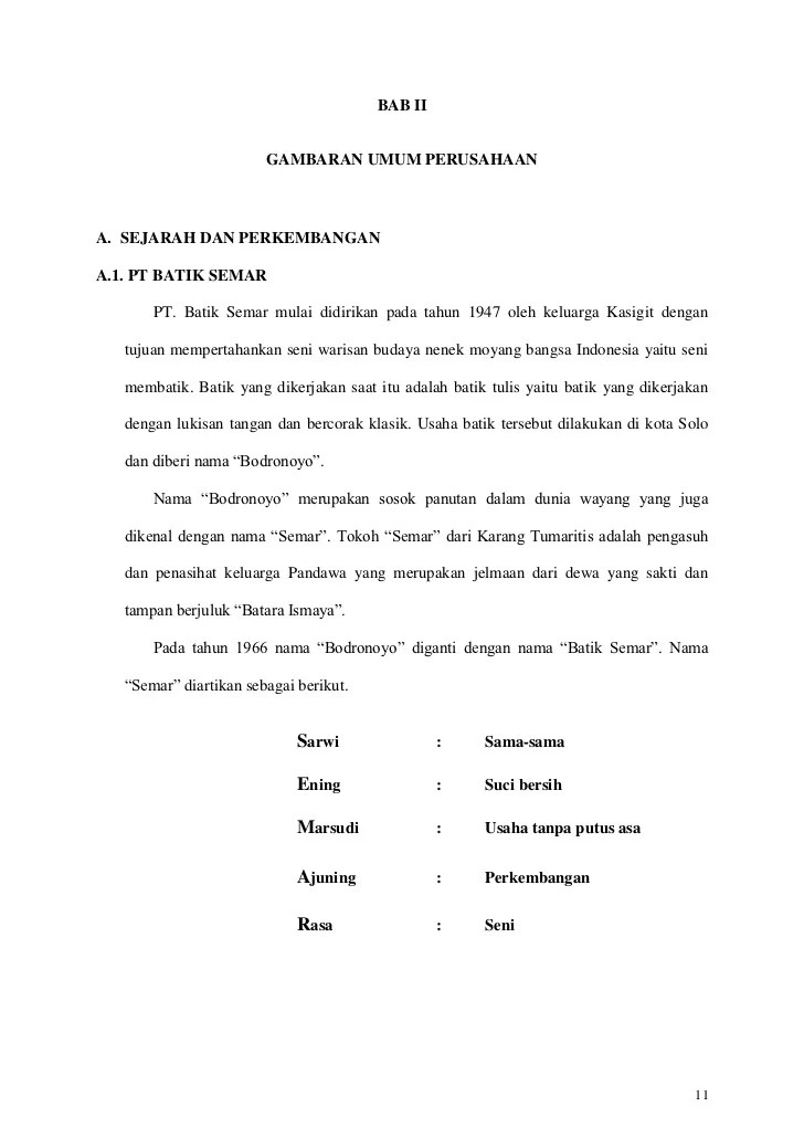 Tugas Paper S D M Dengan visi dan misi ini juga pelaku.