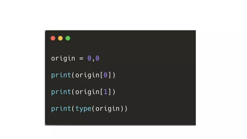 Part 6 Python Tutorial Tuples In Python With Examples Ppt - High Quality Sunset Background - High Resolution