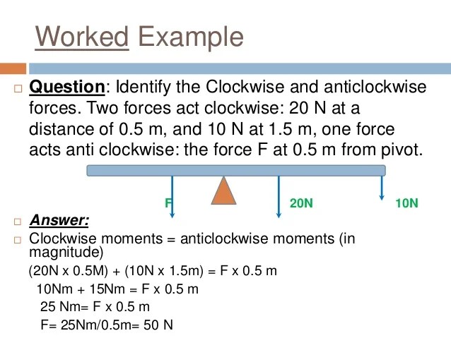 Bishop strachan school, toronto amoffat@bss.on.ca. Turning effects of forces physics presentation for 9th