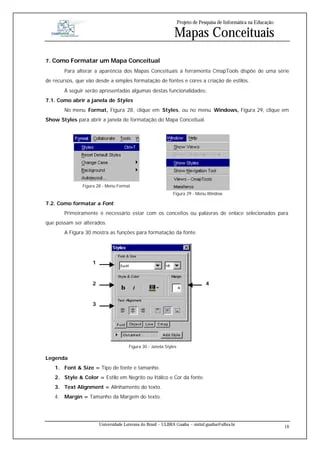 Tutorial Cmap Tools - Modern Retina Colorful Illustrations | Free Download