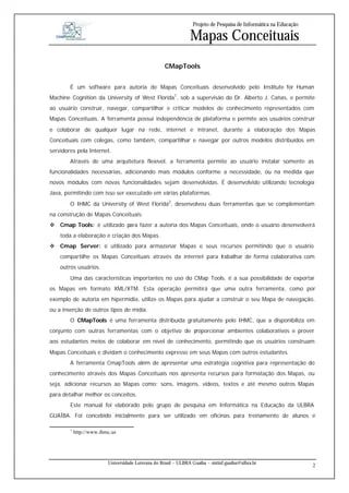 Tutorial Cmap Tools Pdf - Best Abstract Images in Mobile