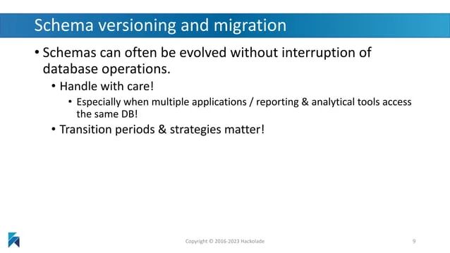 Hackolade Tutorial Part 3 Query Driven Data Modeling Based On - Best City Images in 8K