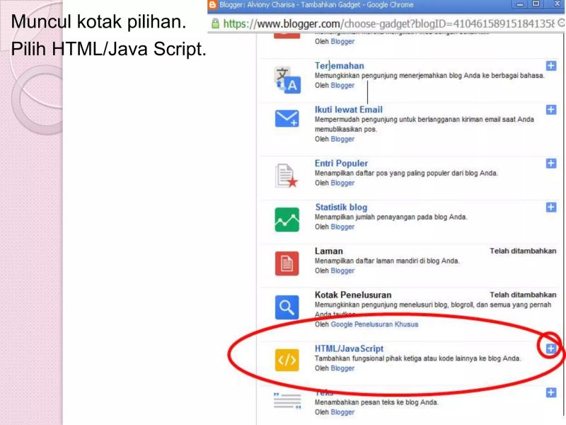 Tutorial Design Blogspot Pptx - Best Landscape Illustrations in High Resolution
