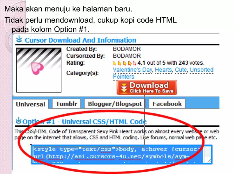 Tutorial Design Blogspot Pptx - Premium Vintage Image Gallery - High Resolution