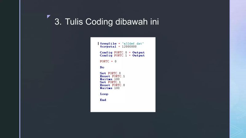 Pdf Bascom Tutorial Teil 1 Dokumen Tips - Modern Sunset Picture - HD