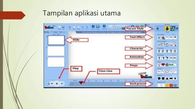 Kumpulan Video Cara Membuat Video Animasi Dengan Powtoon Manfaatke S Manfaatke Template Video Belajar Tutorial membuat presentasi powtoon Risk46.