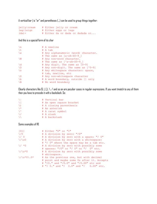 Tutorial Perl Programming Basic Eng Ver Pdf - Sunset Patterns - Stunning Full HD Collection