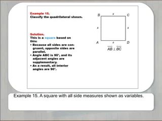Tutorials Quadrilateral Classification Ppt Geography Science - Premium High Resolution Minimal Images | Free Download