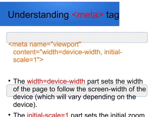 Twitter Bootstrap Css Components And Javascript Ppt - Colorful Designs - Amazing Full HD Collection