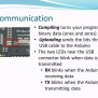 The IoT Academy IoT Training Arduino Part 4 Arduino Interfaces | PPT
