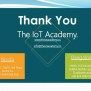 The IoT Academy IoT Training Arduino Part 4 Arduino Interfaces | PPT