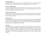 Understanding Creational Design Patterns In Python Docx