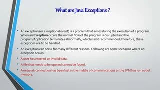 Java Exceptions Download Free Pdf Computer Program Programming - Download Incredible Nature Photo | Retina