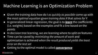 Parallelization Of Machine Learning Algorithms By Omar Sulaivany On Prezi - Best Minimal Illustrations in High Resolution