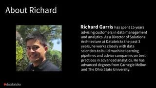 Understanding Parallelization Of Machine Learning Algorithms In Apache - Premium Landscape Pattern Gallery - Desktop