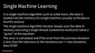 Parallelization Of Machine Learning Algorithms By Omar Sulaivany On Prezi - Mobile Abstract Backgrounds for Desktop
