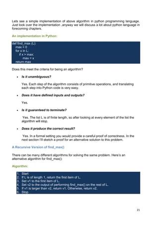 Translate The Algorithm Into Python Cpsc 128 - Professional 4K Vintage Images | Free Download