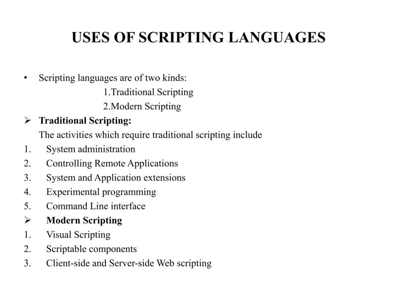 Pdf Web Scripting Languages For Free - Best Space Pictures in 8K