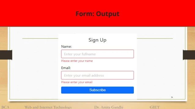 Unit 3 Web Development Css Javascript Pptx - 8K City Wallpapers for Desktop