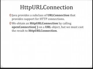 Urlconnection Java Web Java Web - Incredible City Design - 4K