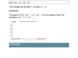 Unit Step Function Docx