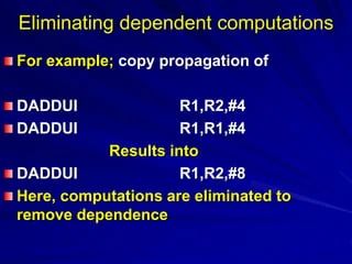 Detecting And Enhancing Loop Level Parallelism Advance Computer - 8K City Pictures for Desktop