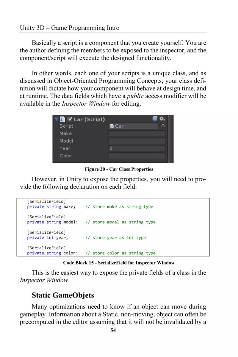 Amazon Com Introduction To Game Programming Using C And Unity 3d 9780997148404 Karamian - City Photo Collection - High Resolution Quality