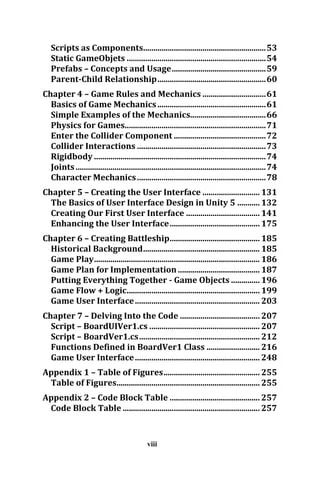 Introduction To Game Programming Using C And Unity 3d Chapter 3 - City Picture Collection - 8K Quality