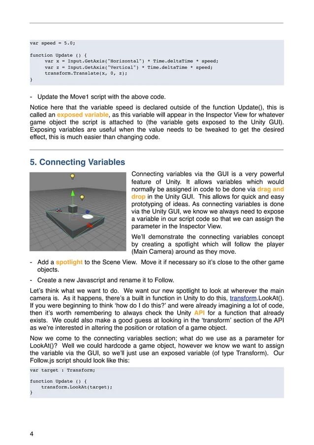 Unity Boo Scripting Tutorial Unity3d - Download Stunning Mountain Illustration | 8K