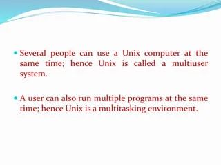 Unix Operating System Architecture With File Structure Pptx - Geometric Wallpapers - Modern 8K Collection