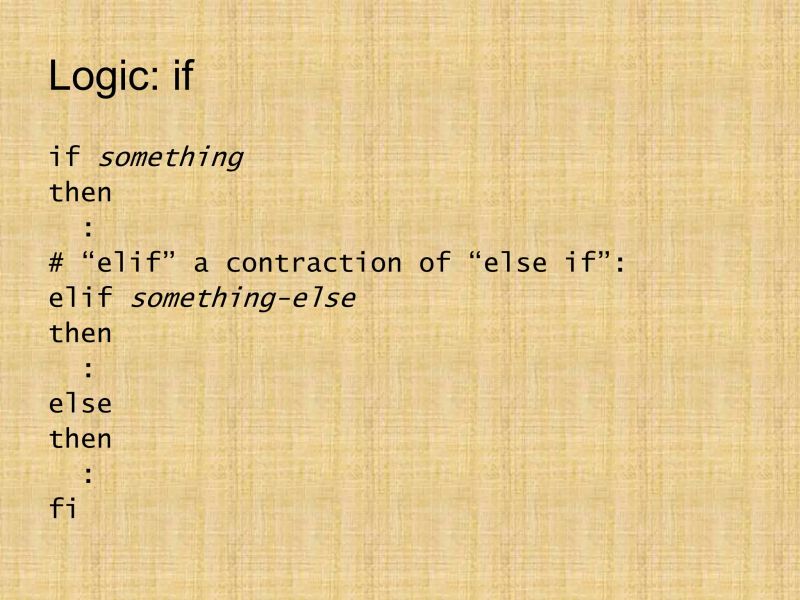 Unix Shell Scripting Basics Pdf - Best Minimal Wallpapers in Retina