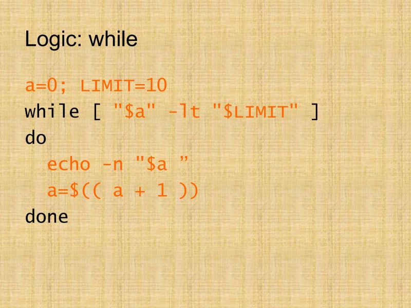 Unix Shell Scripting Basics Pdf - Ocean Background Collection - High Resolution Quality