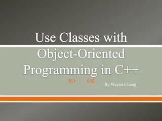 C Object Oriented Programming Classes And Instances - Light Image Collection - High Resolution Quality