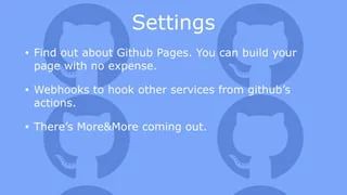 Using Github Coworking With Github Ppt - Premium Space Image - Mobile