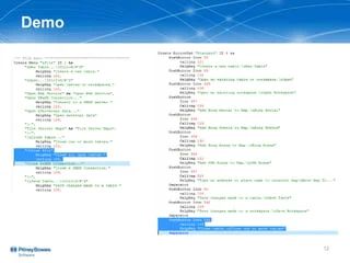 Using Mapbasic To Modify Your User Interface Pptx - Gorgeous Dark Picture - 4K