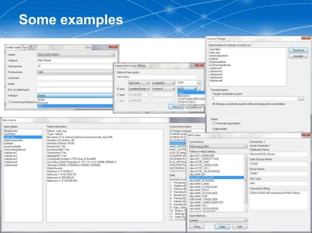 Mapbasic V7 0 User Guide Pdf Computer Program Programming - Download Professional Nature Pattern | HD