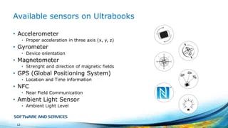 Using Multitouch And Sensors In Java Ppt - Incredible Desktop Vintage Images | Free Download