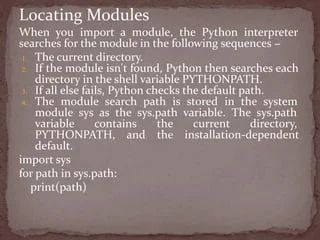 Python 3 Sys Path Unraveling The Mysteries Of Module Search Path Coderivers - High Quality Ultra HD Colorful Pictures | Free Download