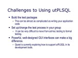 Utplsql Unit Testing For Oracle Pl Sql Pptx