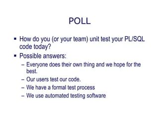 Utplsql Vs Ruby Plsql Oracle Unit Testing Frameworks For Developers - Desktop Abstract Arts for Desktop