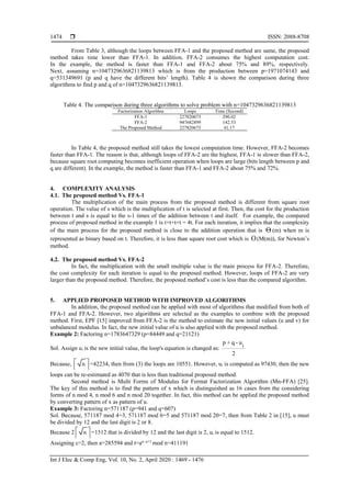 The New Integer Factorization Algorithm Based On Fermat S Factorization - Geometric Picture Collection - Ultra HD Quality