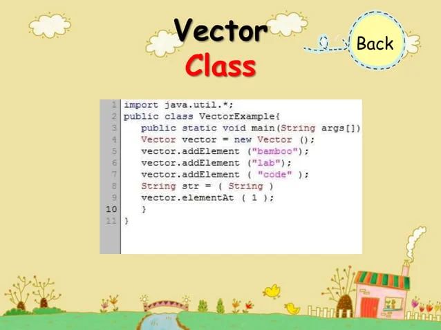 Function Java Vector Class Ppt - Premium Mountain Illustration Gallery - 4K